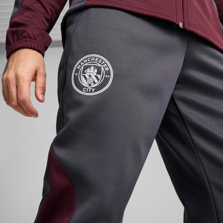 Immagine prodotto Puma Pantaloni fitness da ginnastica Manchester City 2024/25 (XL)