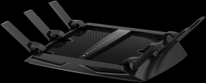 Image du produit Netgear R8000 Nighthawk X6