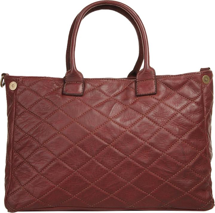 Actual product image Samantha Look Handbag