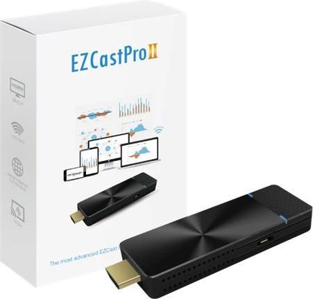 Actual product image EZCast Presentation System Pro Dongle II (HDMI 1.4a)