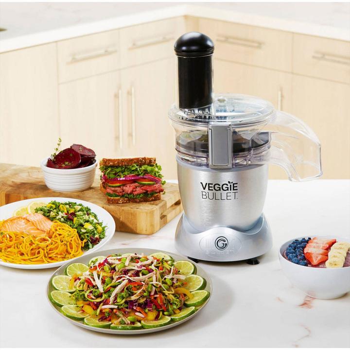 Actual product image NutriBullet Veggie Bullet