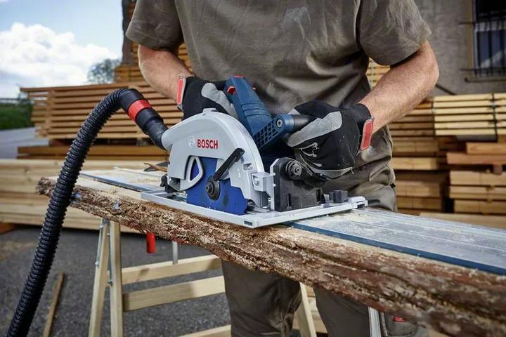 Actual product image Bosch Professional GKS 18V-68 GC