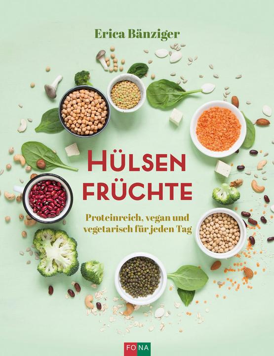 Immagine prodotto Hülsenfrüchte (Tedesco, Erica Bänziger, 2024)
