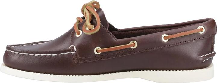 Produktbild Sperry Bootsschuhe Authentic Leder (44.5)