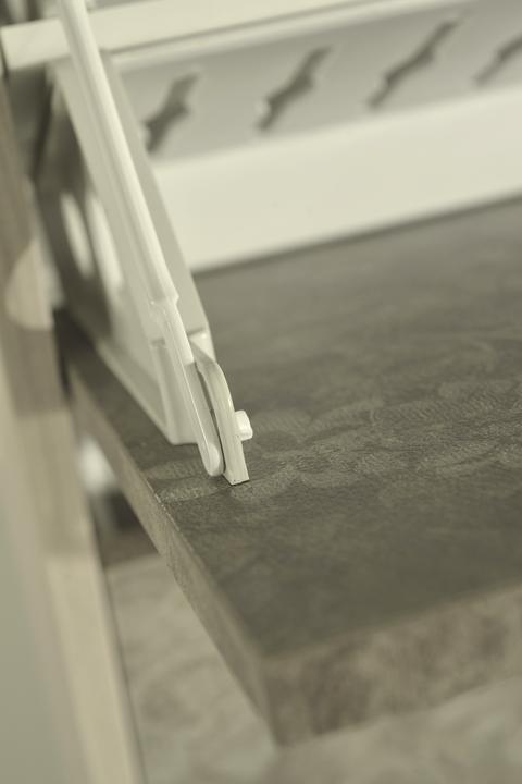 Immagine prodotto BYYU Scarpa (67 x 28 x 112 cm)