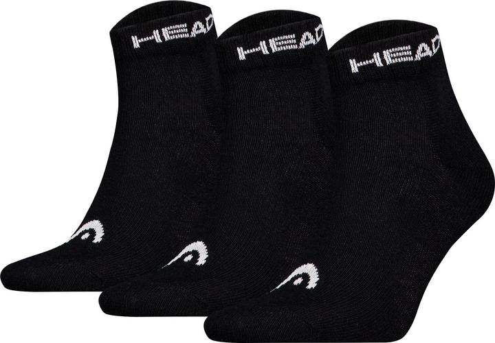 Head Elements All Sport Quarter 3P
