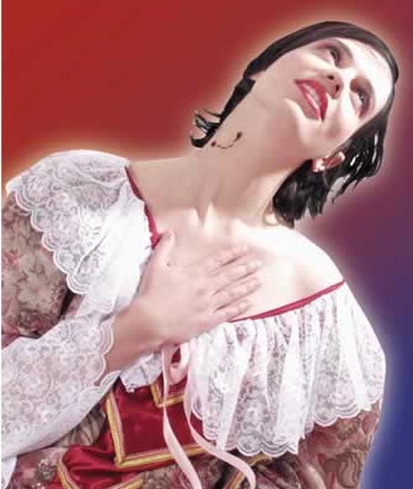 Image du produit Metamorph Morsure de vampire
