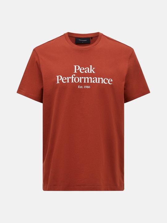 Produktbild Peak Performance Original Tee (XXL)