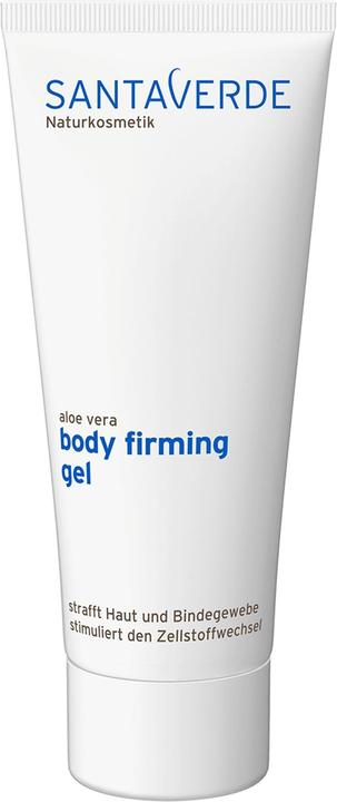 Image du produit SantaVerde Aloe Vera (Gel pour le corps, 100 ml)