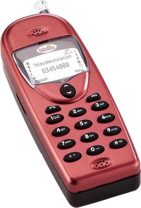 Telefono cellulare multitono