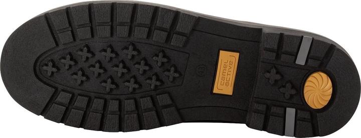 Produktbild Camel Active Schnürschuh Melbourne aus hochwertigem Leder (48)
