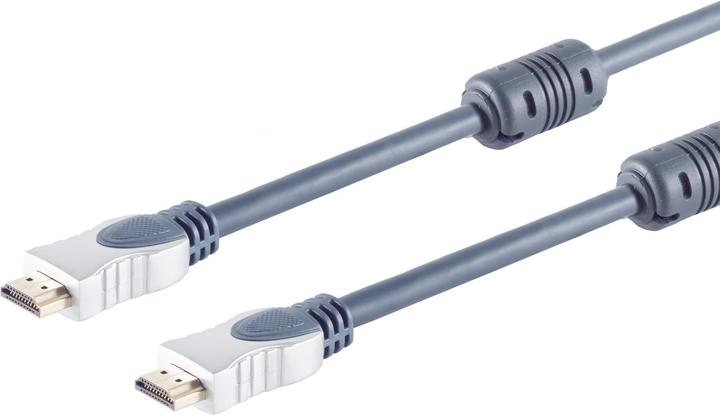 Actual product image Shiverpeaks Home Cinema (5 m, HDMI)
