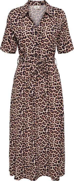 JdY Jdystarsezen Life 2/4 Mididress Wvn Noos