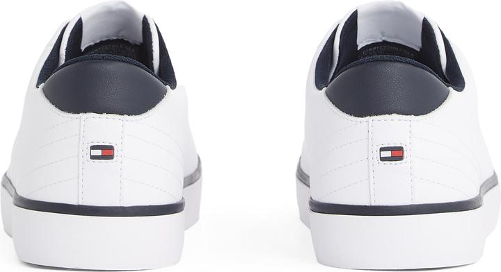 Produktbild Tommy Hilfiger Th Hi Vulc Core Low Leather (44)