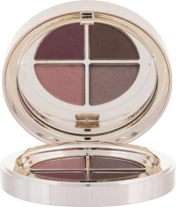 Actual product image Clarins Ombre 4 Couleurs (02 Rosewood Gradation)