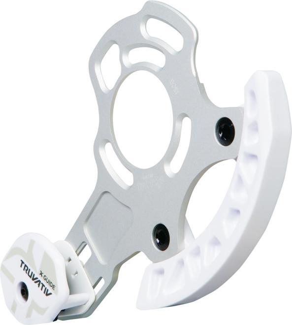Image du produit Truvativ 2X10 X-Guide BB 36-38T Blanc