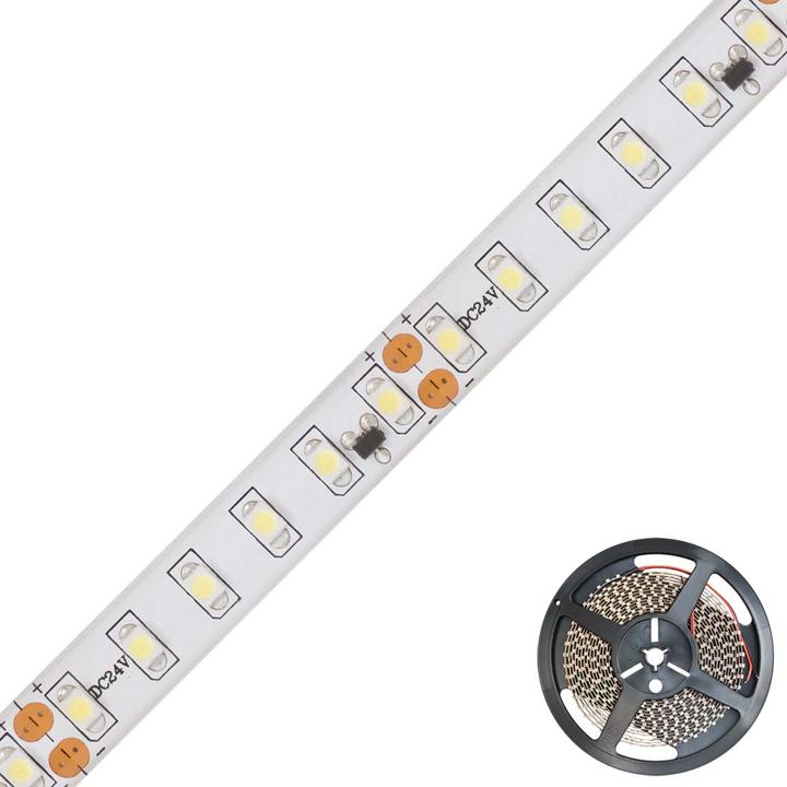 Produktbild EVN LED-Lichtband (Weiss, 500 cm, Indoor)