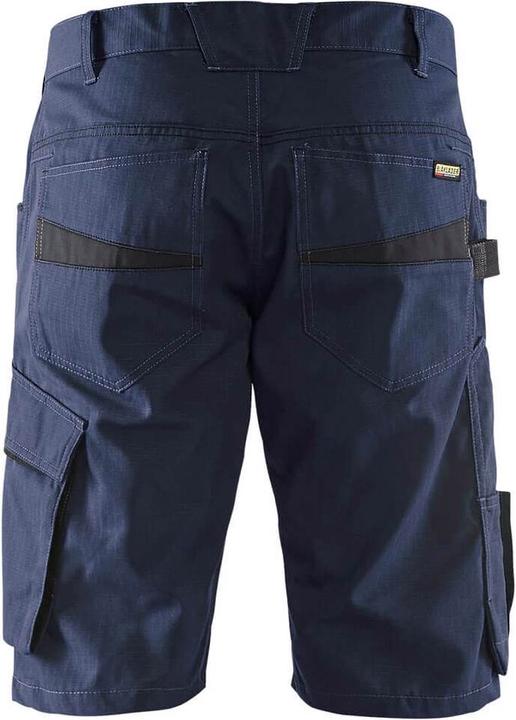 Produktbild Blakläder Shorts Ripstop 1499 (44)