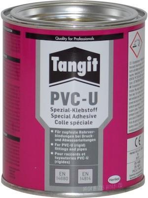 Immagine prodotto Tangit Pvc-U (1100 g)