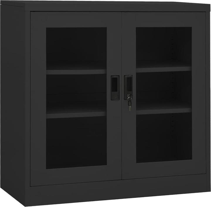 Produktbild VidaXL Milva (90 x 40 x 113 cm)