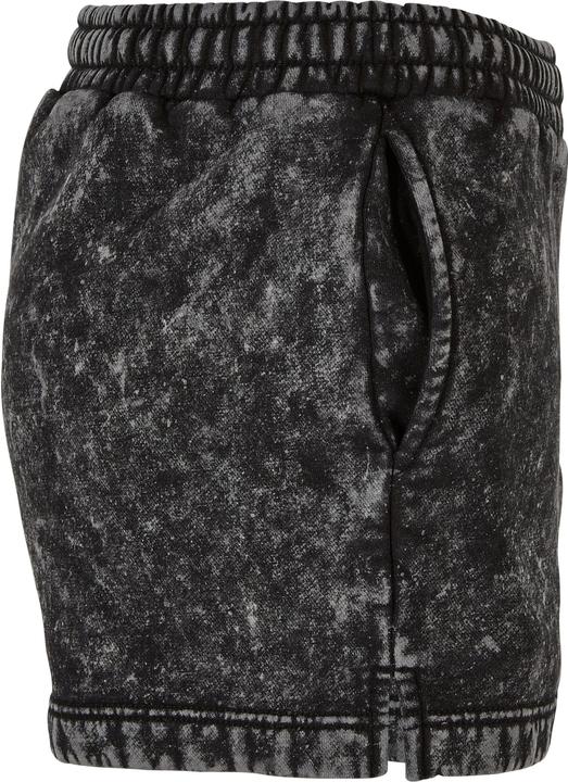 Image du produit Urban Classics Ladies Towel Washed Sweat Shorts (4XL)