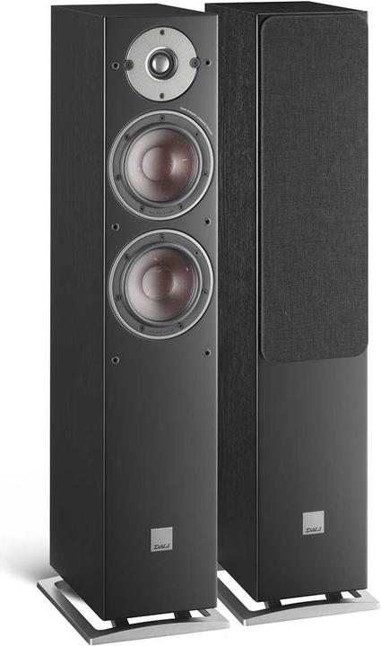 Actual product image Dali Oberon 5 (1 pcs.)