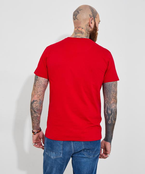 Produktbild Joe Browns Rockstar Gorilla Grapohic Short Sleeve T-Shirt (M)