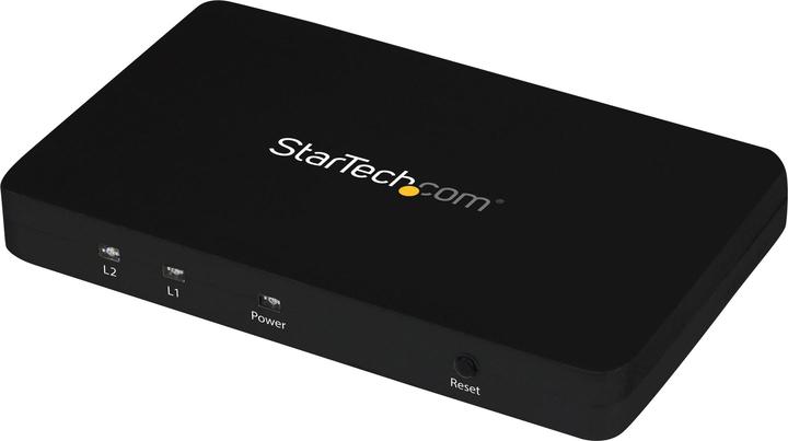StarTech 4k HDMI 2-Port Video Splitter