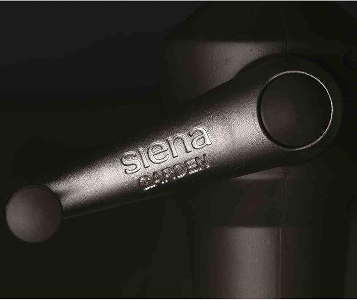 Produktbild Siena Garden Mittelstockschirm (2.50 m)
