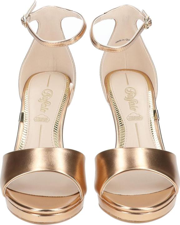 Produktbild Buffalo Ronja Vegan Nappa - 159583 (37)