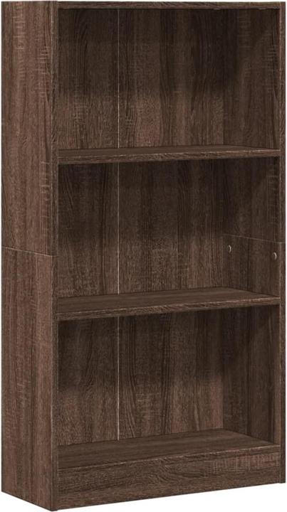 Produktbild VidaXL Claiborn (60 x 24 x 109 cm)