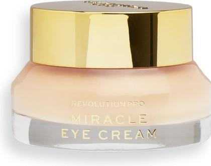 Makeup Revolution Miracle Eye Cream (15 ml)
