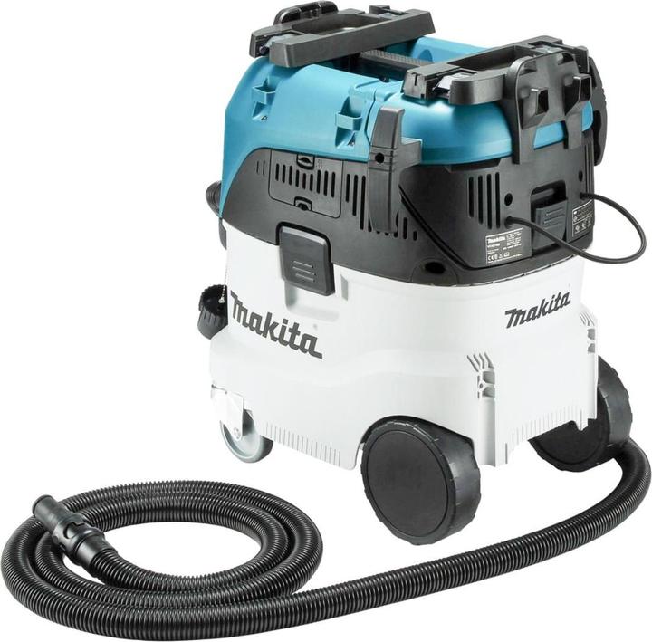 Actual product image Makita VC4210L (Wet dry vacuum cleaner)