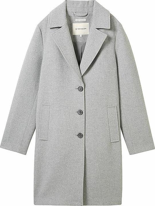 Tom Tailor Mantel (XL)