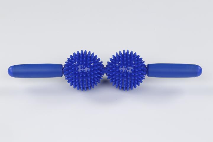 Actual product image Sissel Spiky Twin Scooter