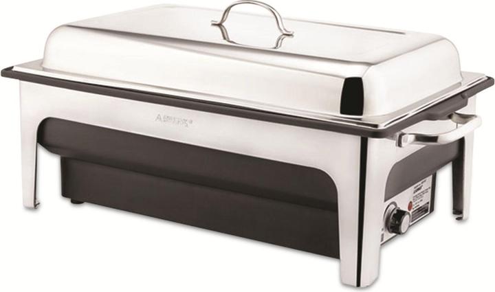 Actual product image APS Electric chafing dish