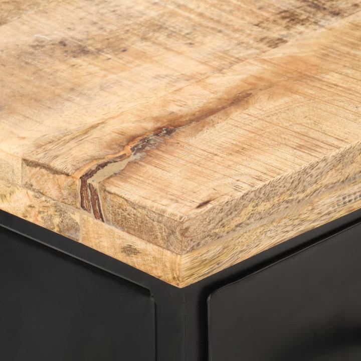 Actual product image VidaXL Karla (90 x 30 x 41 cm)