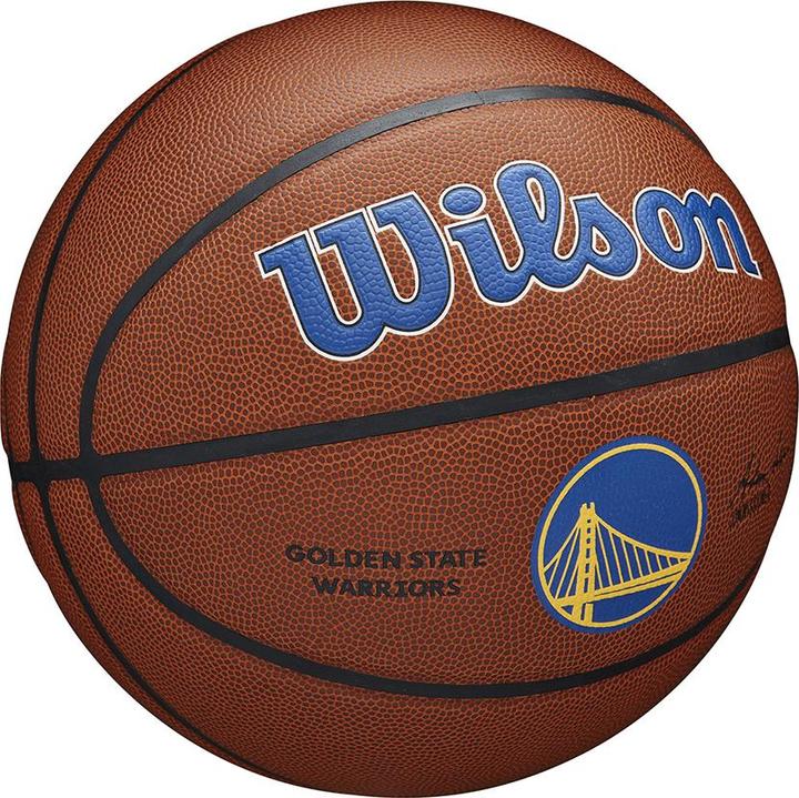 Immagine prodotto Wilson Nba Squadra Alleanza Basket Gs Guerrieri