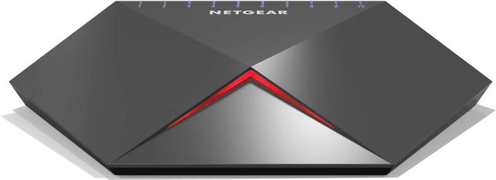 Produktbild Netgear GS810EMX-100PES Nighthawk SX10 (10 Ports)
