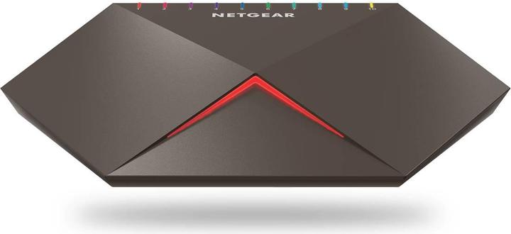 Produktbild Netgear GS810EMX-100PES Nighthawk SX10 (10 Ports)