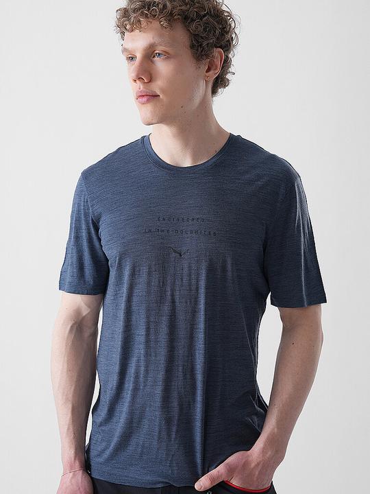 Immagine prodotto Salewa Eagle EITD Alpine Merino T-Shirt (L)