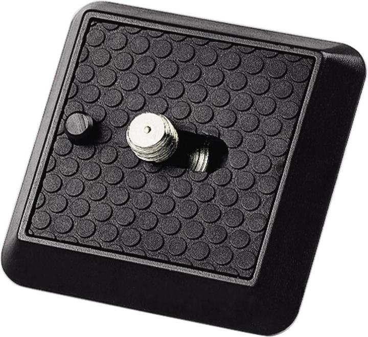 Produktbild Hama Click II (Stativ Schnellwechselplatte)