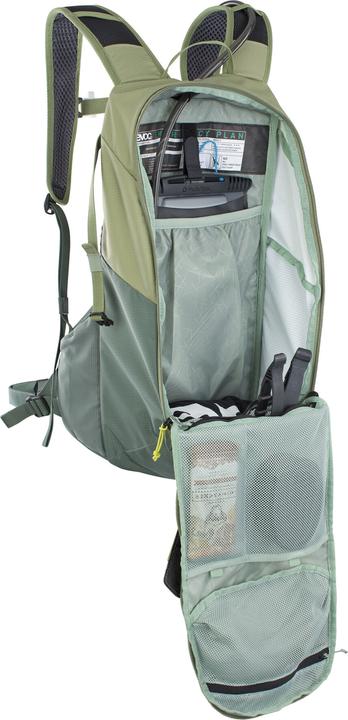 Produktbild Evoc Ride (16 l)