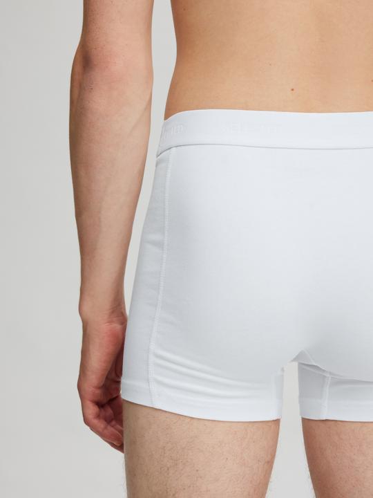 Image du produit Selected Homme Lot de 3 boxers (M, Lot de 3)