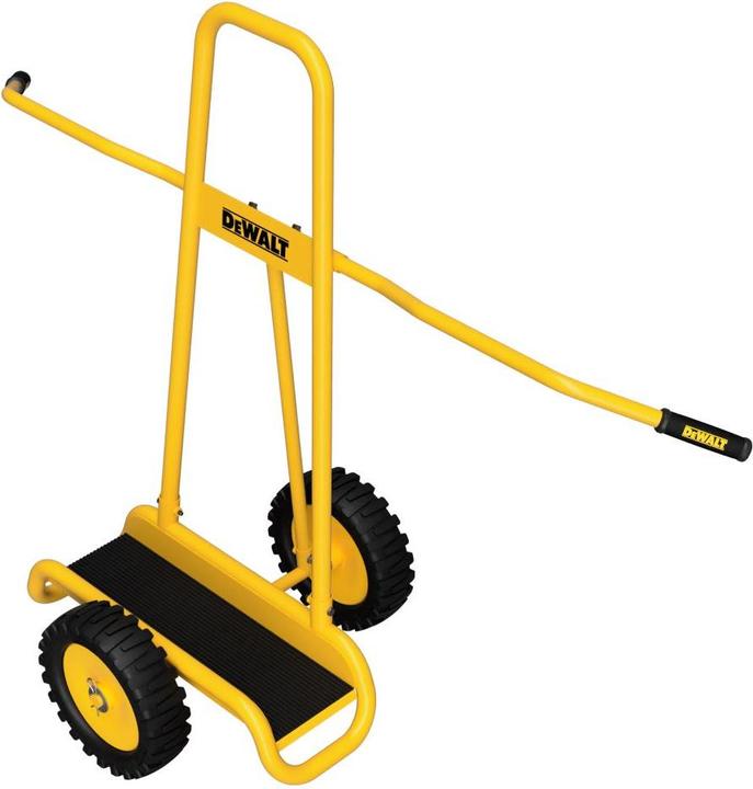 Produktbild DeWalt Tafelwagen 500kg DXWT-202 (500 kg)