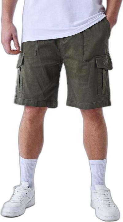 Produktbild Project X Paris cargo shorts (32)
