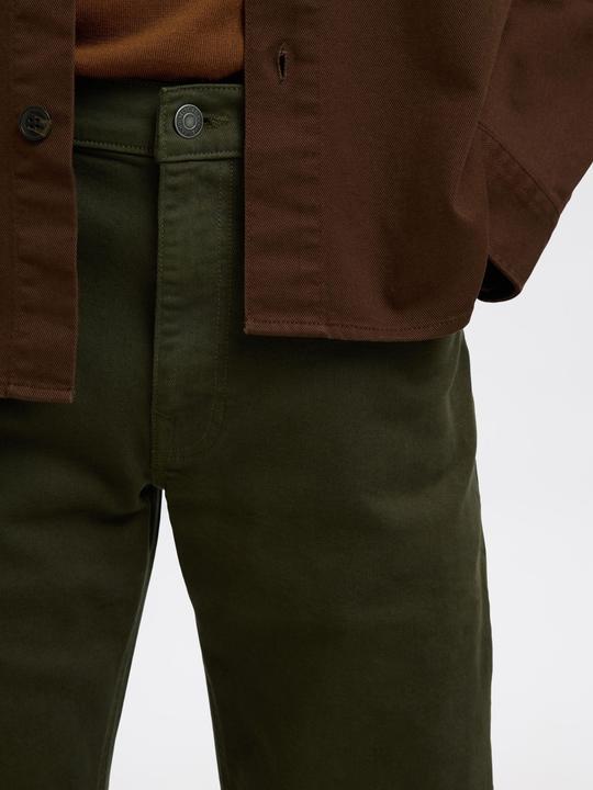 Actual product image Selected Homme SLH196-STRAIGHTSCOTT 3431 COLORED NOOS (W30/L32)