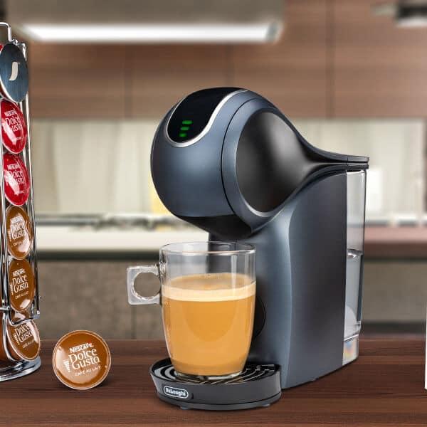 Produktbild De'Longhi Genio S Touch (NESCAFÉ Dolce Gusto)
