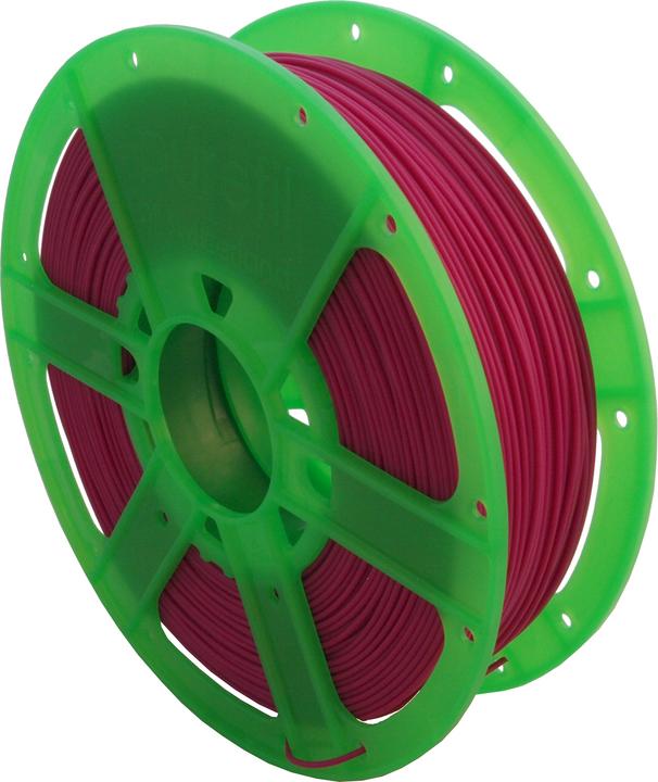 Productafbeelding Purefil Draad (PLA, 1.75 mm, 750 g, Roze)
