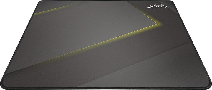 Actual product image CHERRY xtrfy GP1 MFF Gaming mouse pad Black (M)